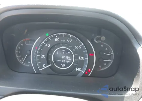 2015 Honda Cr-V Ex из США, поврежденный, VIN 3CZRM3H59FG706458